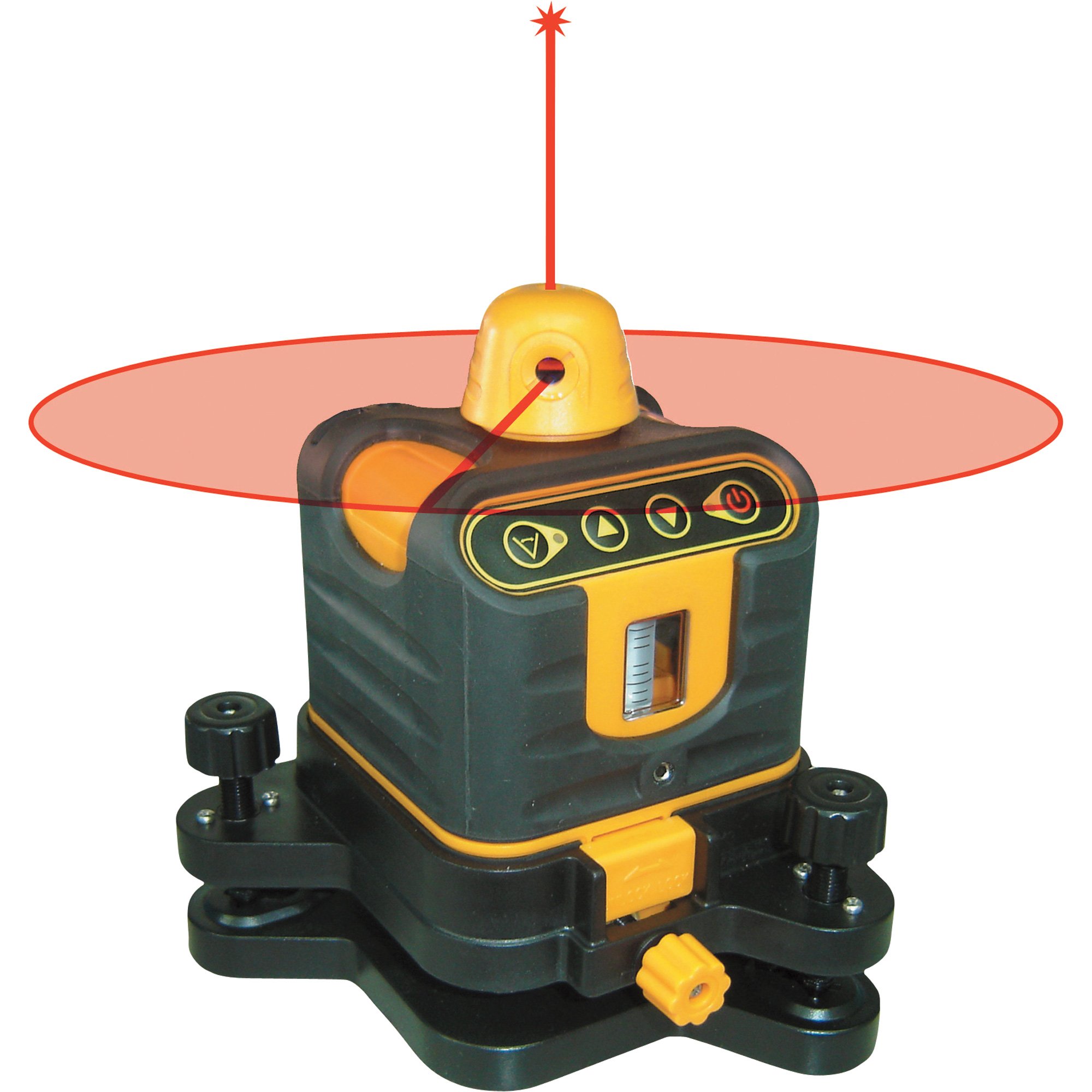 Laser Levels